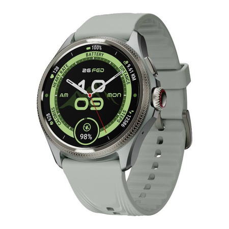 Montre connectée Mobvoi TicWatch Pro 5 Enduro Montre connectée Mobvoi TicWatch Pro 5 Enduro